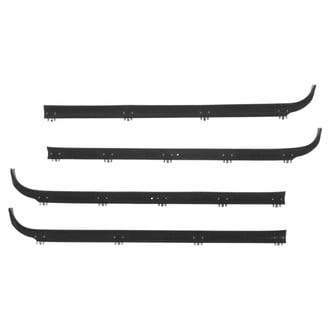 TRQ® - Door Window Belt Weatherstrip