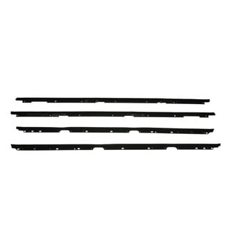 TRQ® - Door Window Belt Weatherstrip