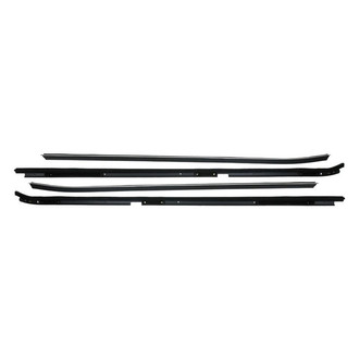 TRQ® - Door Window Belt Weatherstrip