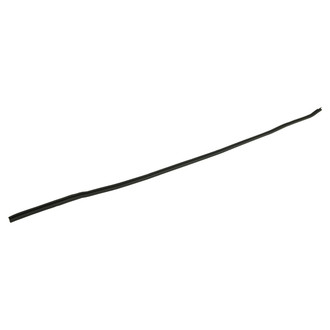 TRQ® - Outer Tailgate Door Window Belt Weatherstrip