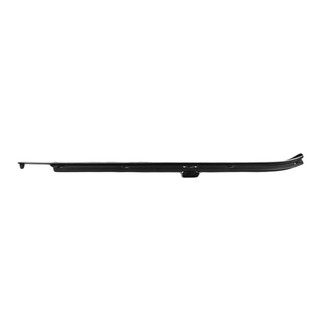 TRQ® - Front Outer Passenger Side Door Window Belt Weatherstrip