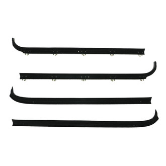 TRQ® - Door Window Belt Weatherstrip