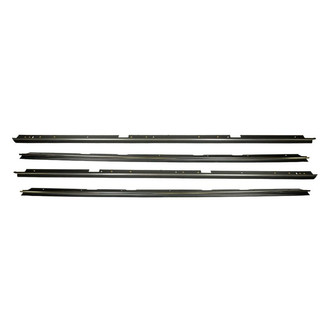 TRQ® - Door Window Belt Weatherstrip