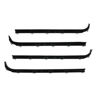 TRQ® - Door Window Belt Weatherstrip