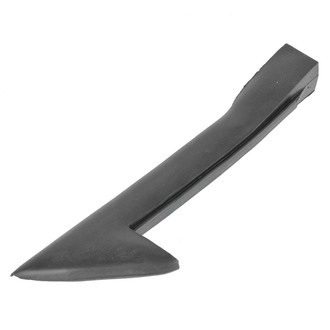 TRQ® - Front Passenger Side Window Seal