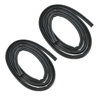 TRQ® - Replacement Door Seals