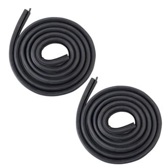 TRQ® - Replacement Door Seals