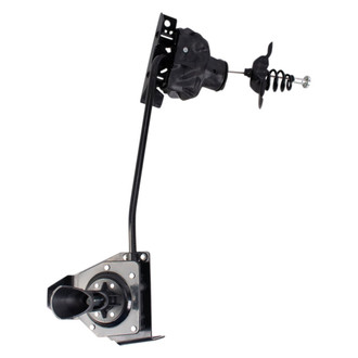 TRQ® - Spare Tire Hardware