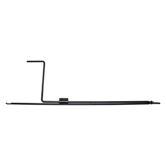 TRQ® - Spare Tire Jack Handle