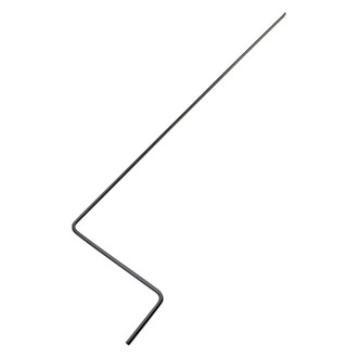TRQ® - Spare Tire Jack Handle