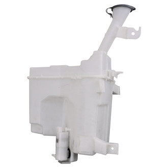TRQ® - Windshield Washer Fluid Reservoir