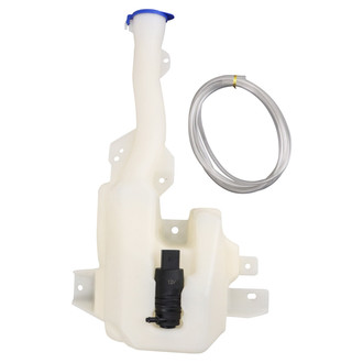 TRQ® - Windshield Washer Fluid Reservoir