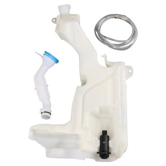 TRQ® - Washer Fluid Reservoir