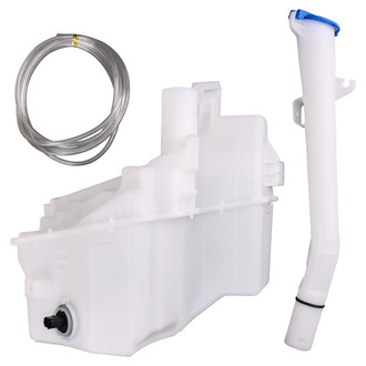 TRQ® - Washer Fluid Reservoir