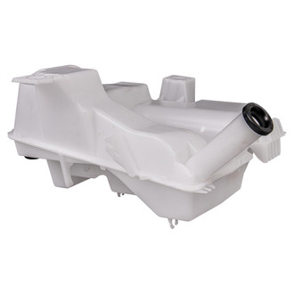 TRQ® - Windshield Washer Fluid Reservoir
