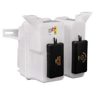 TRQ® - Windshield Washer Fluid Reservoir