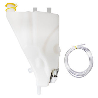 TRQ® - Windshield Washer Fluid Reservoir