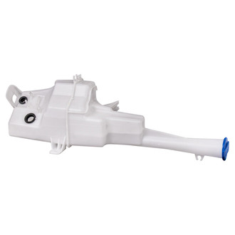 TRQ® - Windshield Washer Fluid Reservoir