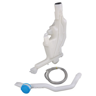 TRQ® - Windshield Washer Fluid Reservoir