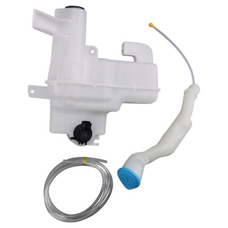 TRQ® - Washer Fluid Reservoir