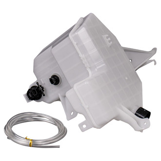 TRQ® - Windshield Washer Fluid Reservoir