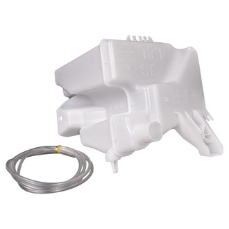 TRQ® - Windshield Washer Fluid Reservoir