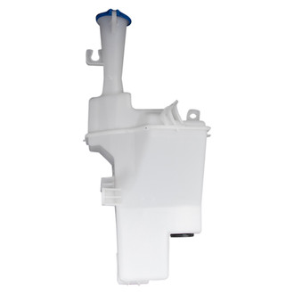 TRQ® - Windshield Washer Fluid Reservoir
