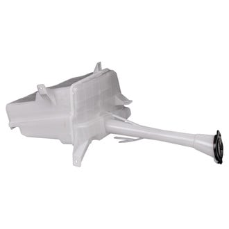 TRQ® - Windshield Washer Fluid Reservoir