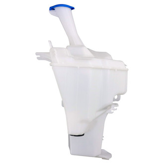 TRQ® - Windshield Washer Fluid Reservoir