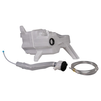 TRQ® - Windshield Washer Fluid Reservoir
