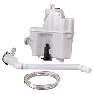 TRQ® - Washer Fluid Reservoir