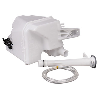TRQ® - Windshield Washer Fluid Reservoir