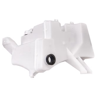 TRQ® - Windshield Washer Fluid Reservoir