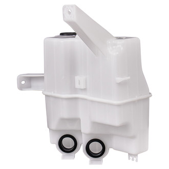TRQ® - Windshield Washer Fluid Reservoir