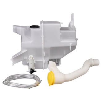 TRQ® - Washer Fluid Reservoir