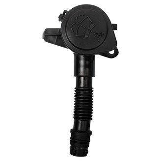 TRQ® - Washer Fluid Reservoir Filler Pipes