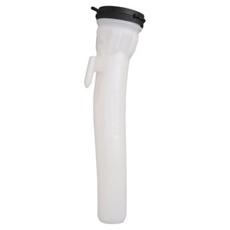 TRQ® - Washer Fluid Reservoir Filler Pipes