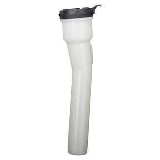 TRQ® - Washer Fluid Reservoir Filler Pipes