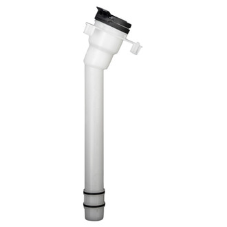 TRQ® - Washer Fluid Reservoir Filler Pipes