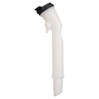 TRQ® - Washer Fluid Reservoir Filler Pipe