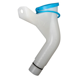 TRQ® - Washer Fluid Reservoir Filler Pipes