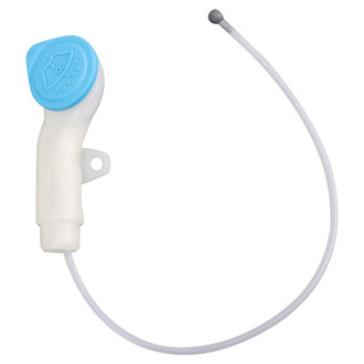 TRQ® - Washer Fluid Reservoir Filler Pipe