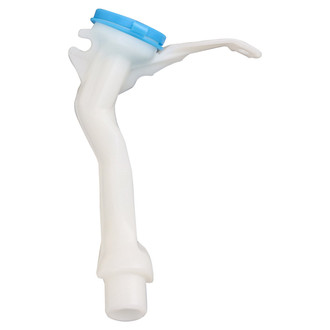 TRQ® - Washer Fluid Reservoir Filler Pipes