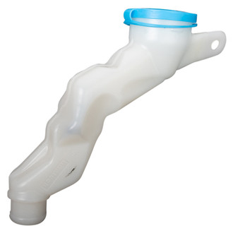 TRQ® - Washer Fluid Reservoir Filler Pipes