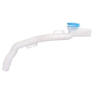 TRQ® - Washer Fluid Reservoir Filler Pipe