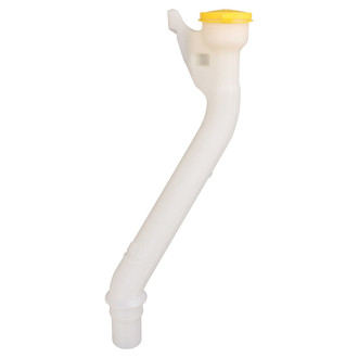 TRQ® - Washer Fluid Reservoir Filler Pipes