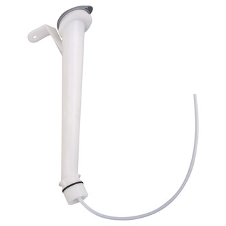 TRQ® - Washer Fluid Reservoir Filler Pipe