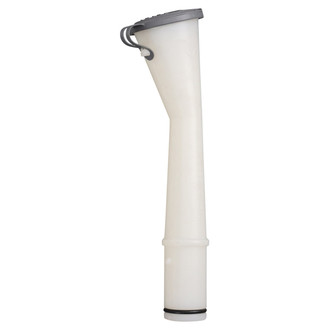 TRQ® - Washer Fluid Reservoir Filler Pipes