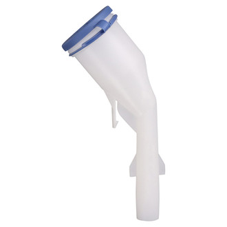 TRQ® - Washer Fluid Reservoir Filler Pipes