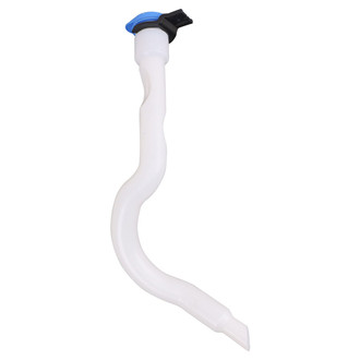 TRQ® - Washer Fluid Reservoir Filler Pipes
